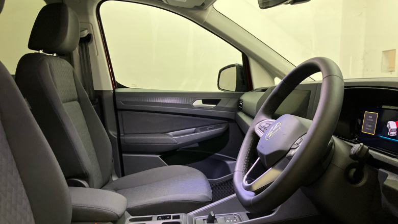 Volkswagen Caddy Maxi 2.0 TDI 122 Style Edition 5dr DSG Diesel Estate